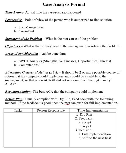 Make a case analysis about Enron Case which is the picture below.
