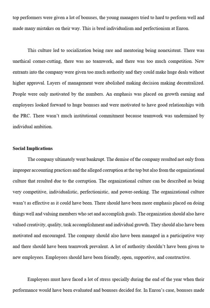 Frame- Actual time the case/scenario happened Perspective - Point of view of