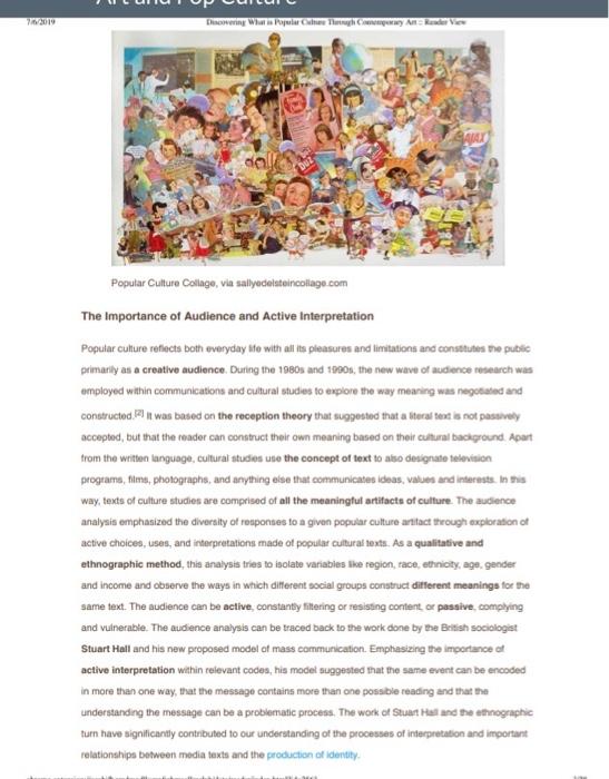 excite or disturb you. Feel free to disagree with the author as