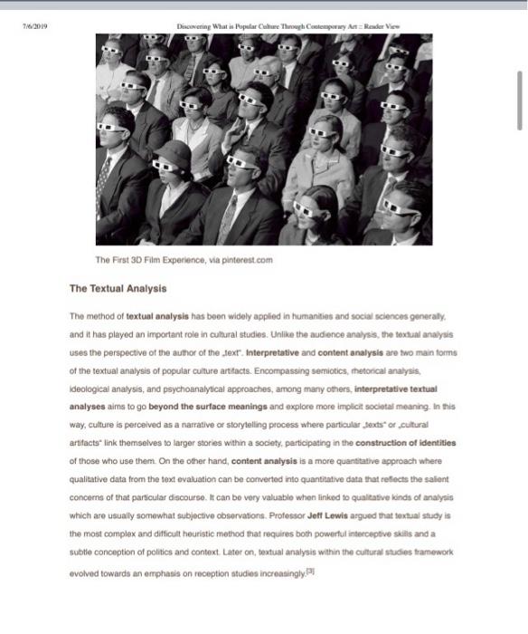 long as you back up your ideas. Your assignment should demonstrate that