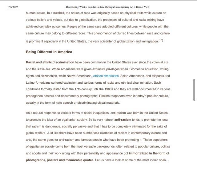 is a siltation of constantly fiuctuating interaction between various narratbes, actors and