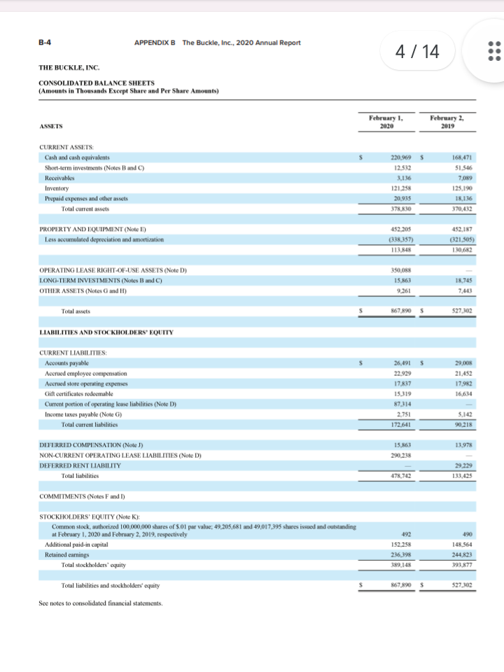 (Notes G and H) Total assets LLABILITIES AND STOCKHOLDERS' EQUTTY CURRENT LIABILITIES: