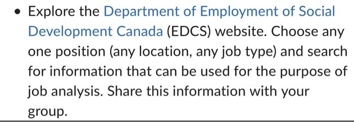 Answer in 400 words and recieve a like! - Explore the Department