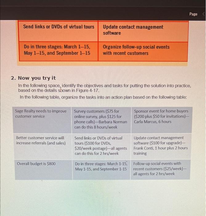 4-17 (duplicated below) shows the ideas for how to try the solution