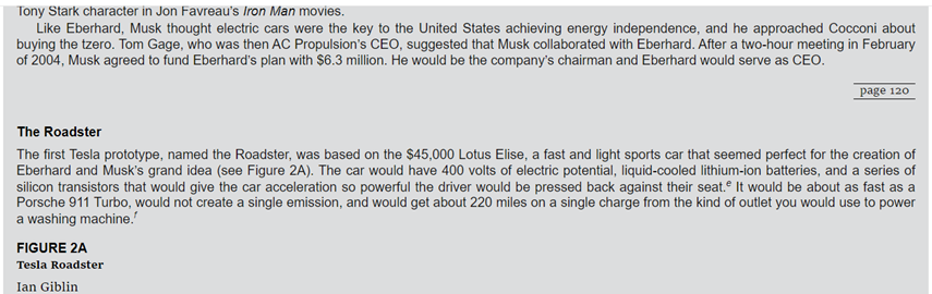 assessment of Teslas moves into a) mass-market cars, b) batteries (car batteries