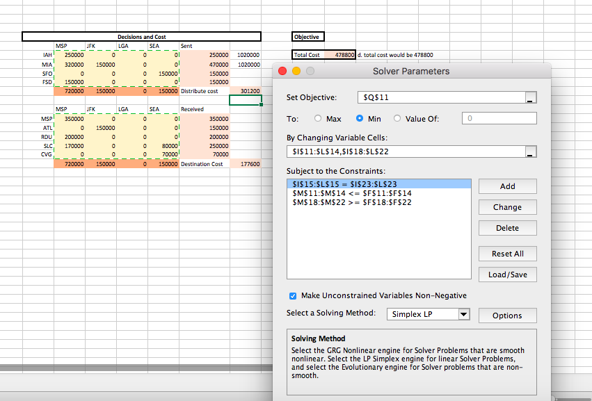2o21 Assignment 3: Network Models Submit a word or PDF document with