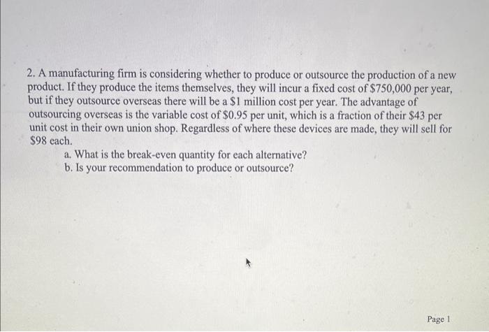 please show all work and show work clearly for an upvote 2.