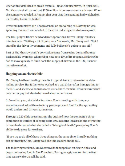 the perspective of the Resource-based View of the firm. How will Project