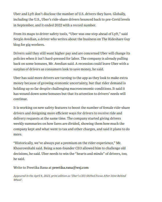 respond? This copy is for your personal, non commercial use only Distribution