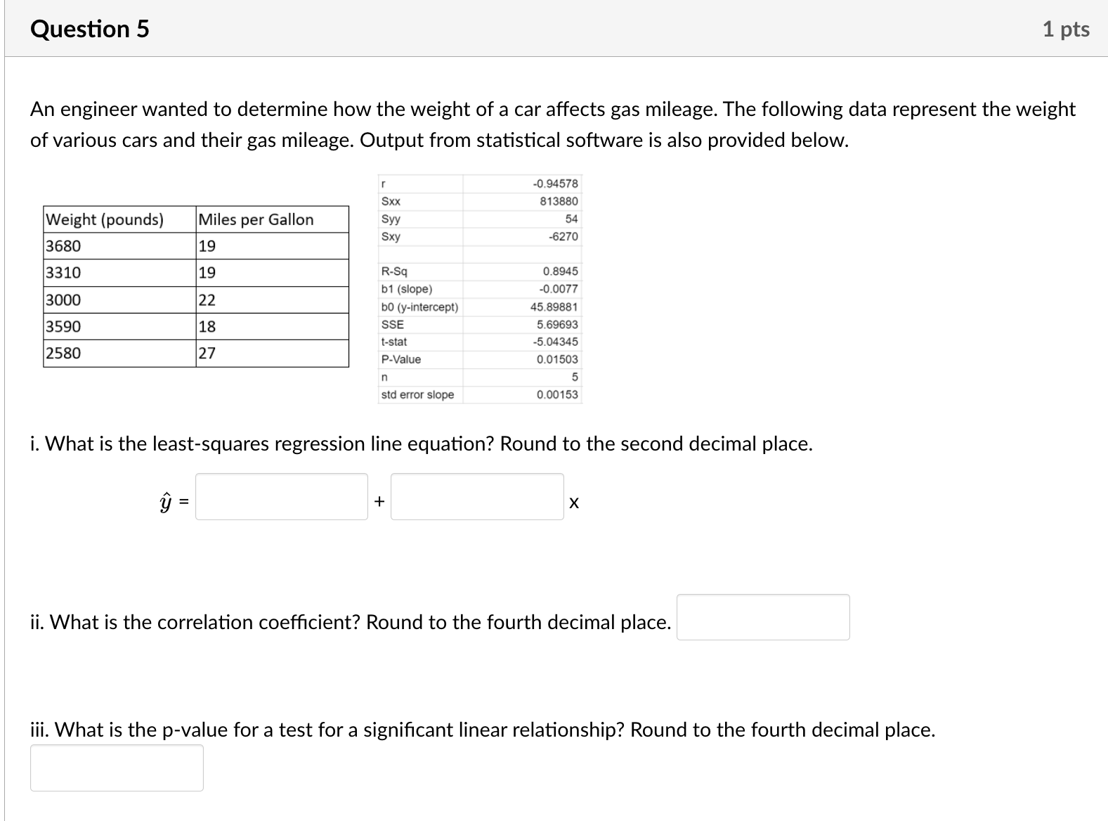 V Is there a difference between the mean yield of corn for