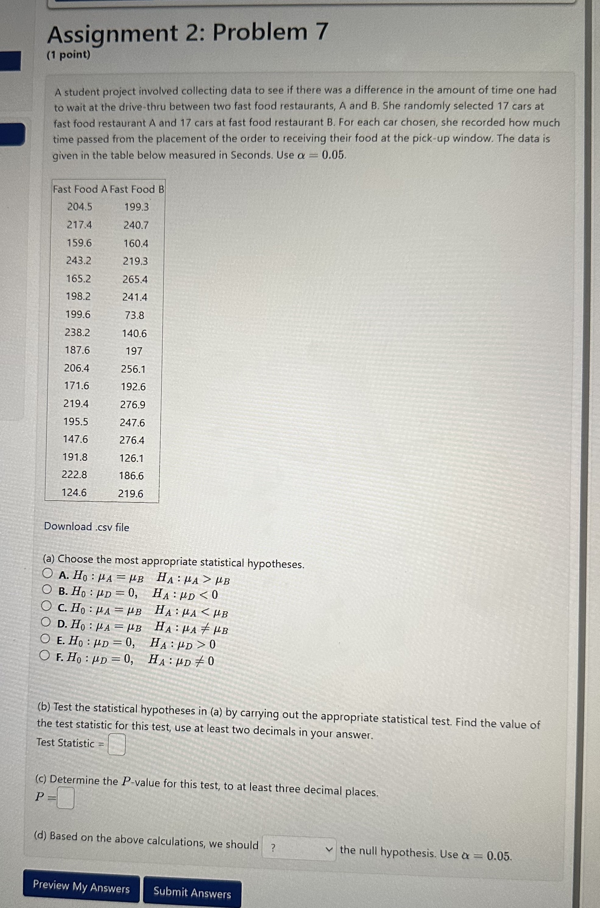 to make money off of the stock market, but he doesn't know