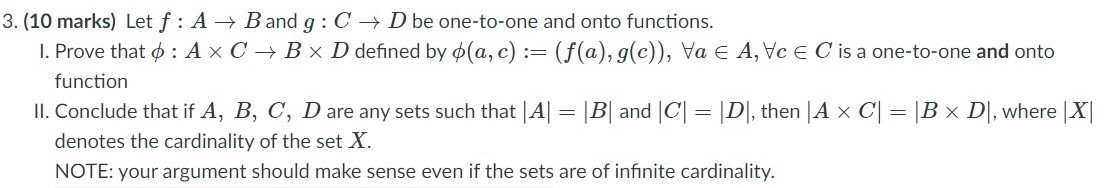 recursive definition of the sequence Il. State the value of a3, 04,