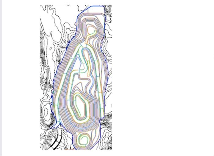 identify areas with poor and good design features . list all the