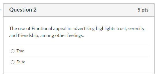 on (select all that apply): Liking Awareness Knowledge Purchase The use of