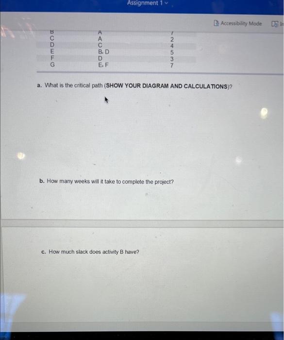 full credits Table 1. A U.S. manufacturing company operating a subsidiary in