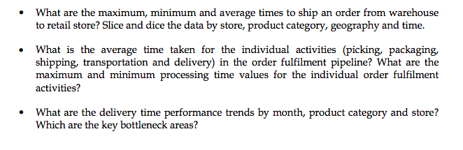Steve Barley, Vice President (Retail), and several other key regional and national