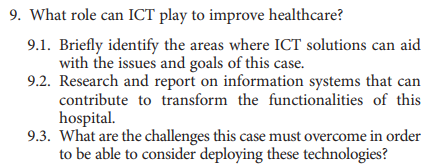 Please read the file that is in the link and answer these