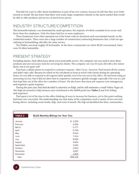 his chair in hiss home office trying to anderstand why the new