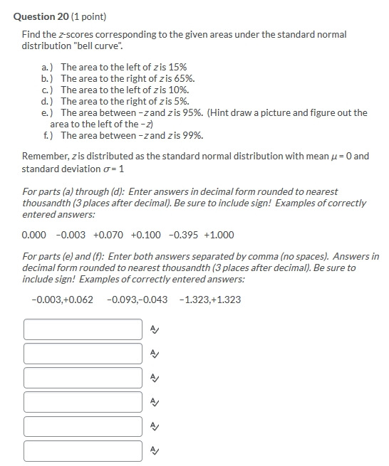 It has a mean of 245 and a standard deviation of 21.