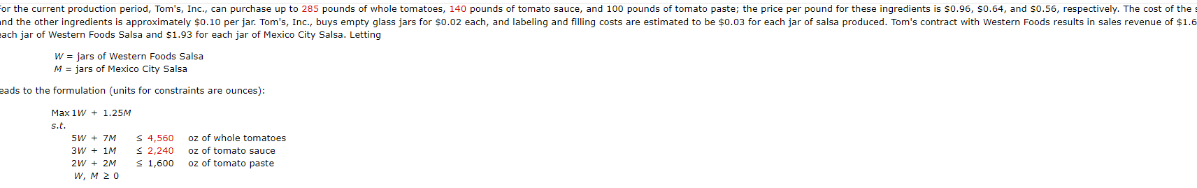 Only need help with part B and part D. I have been
