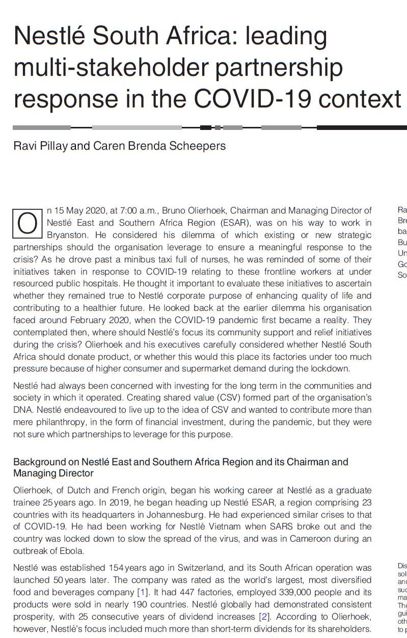  Question (50 marks) Develop a project communication plan, providing a narrative