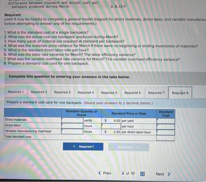 (Hint: it may be helpful to complete a general model diagram for
