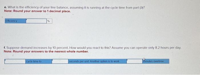 day and supply a steady demand of 275 units per day. Here