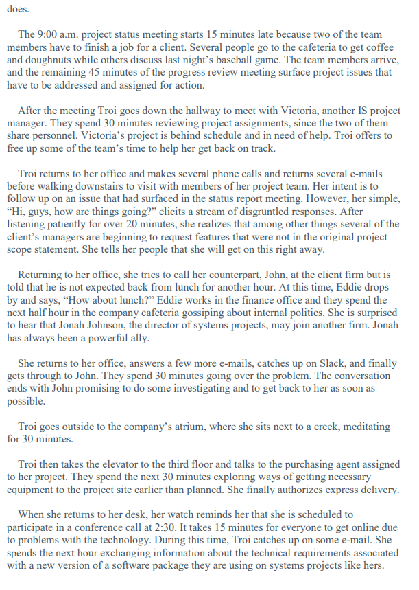 so I can follow for future assignments. Troi decides to stretch her