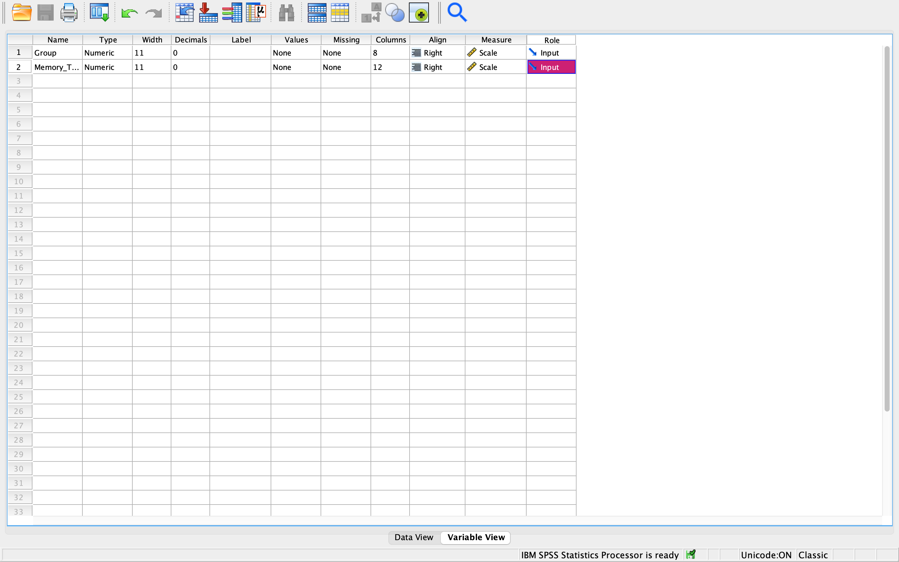  |EHE M =~ BBl N & |[Q | Name Type [
