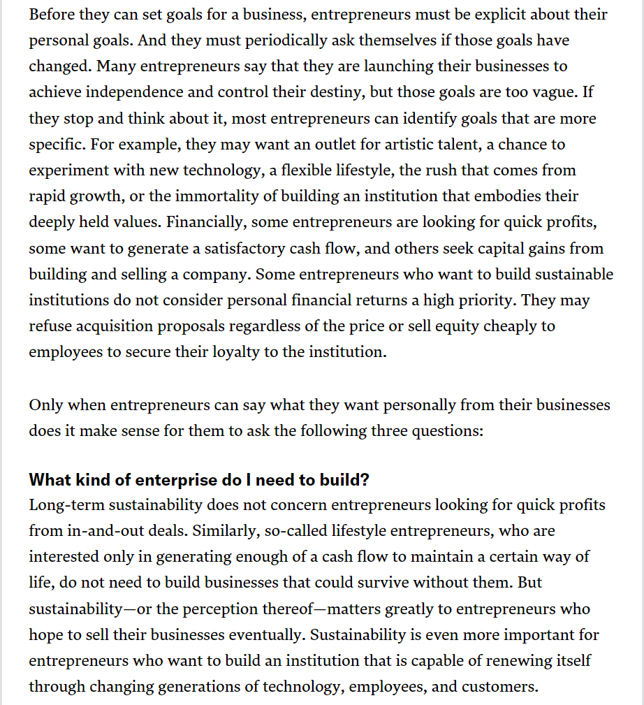 SCENARIO! Andy and Brian were talking over coffee one morning. Brian, Andy