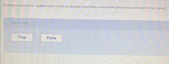 risk. A way for a seller to forbid liability legally. A way