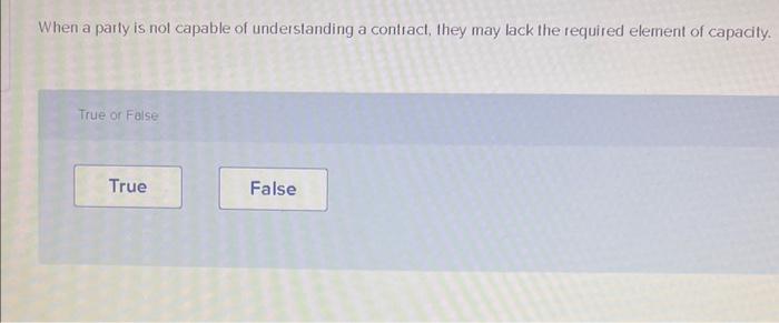 for a consumer to sue. Undue influence is presumed for certain relationships