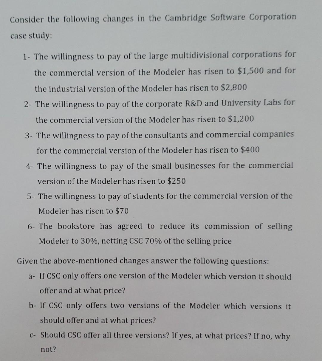 Based on the informations provided. How would I figure out #6 and