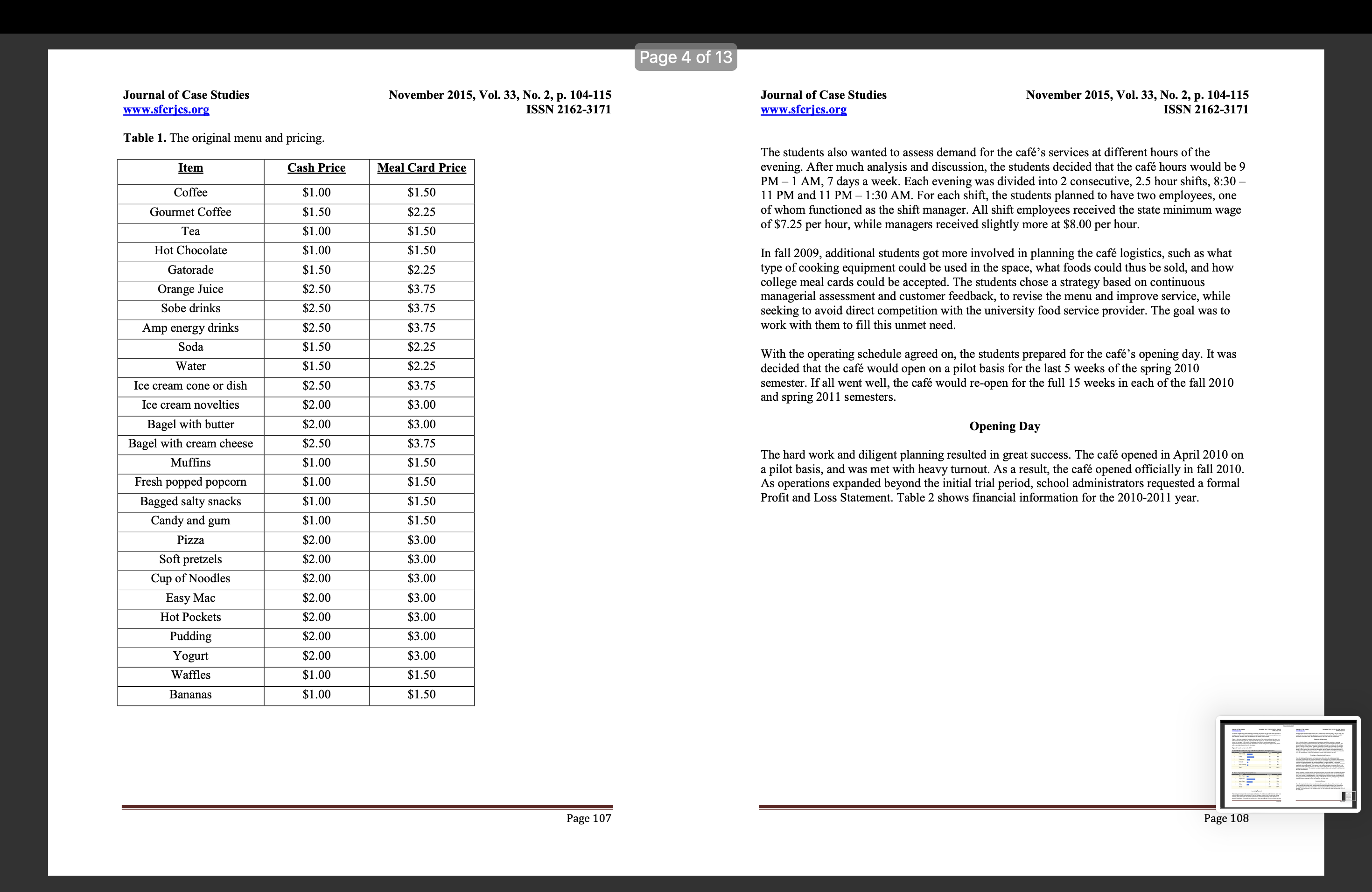 the diversity of the team operating Norther Light important for the quality