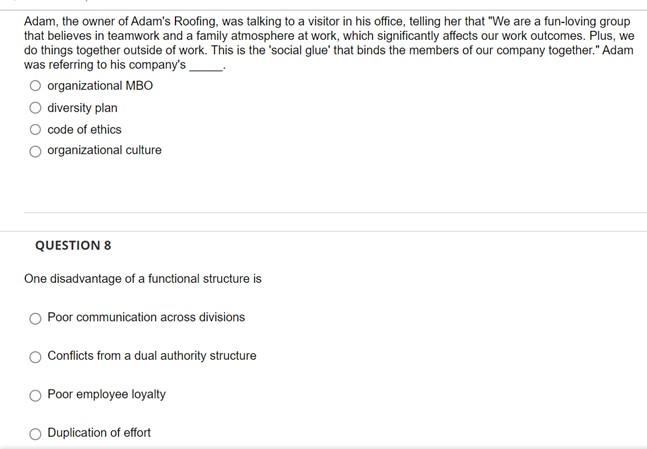 of groupthink? Illusions of invulnerability Self-censorship Pressure for conformity Careful evaluation of