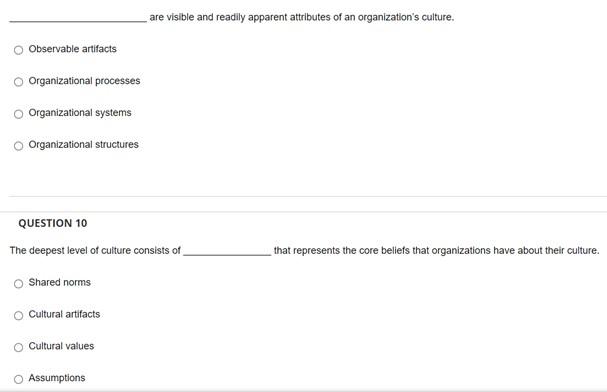 all alternatives These decisions are in response to routine and repetitive problems