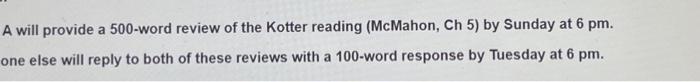 help please fast 500 word summery from the reading A will provide
