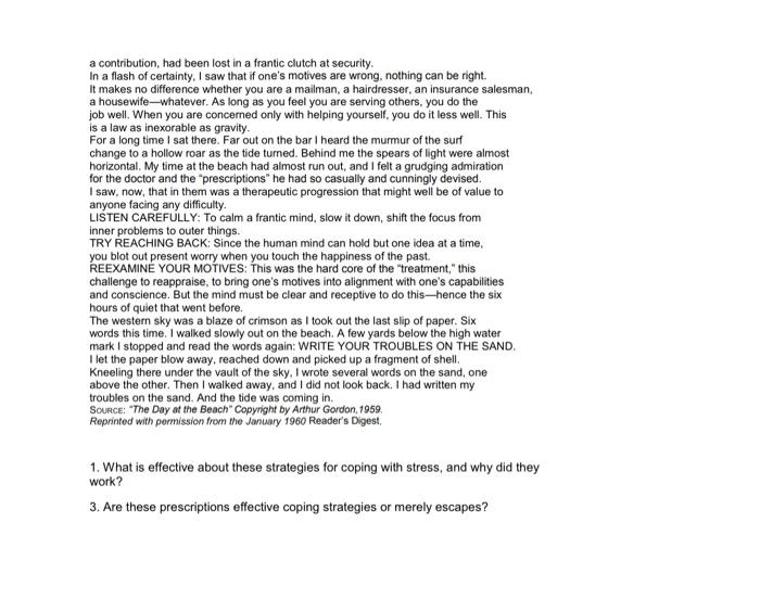 many of us encounter from time to time, a sudden drastic dip