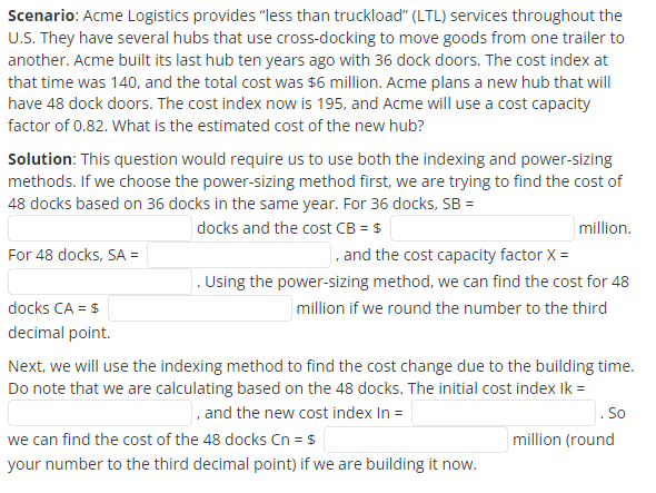 the same size in 2014; the index in 2014 was 542 .