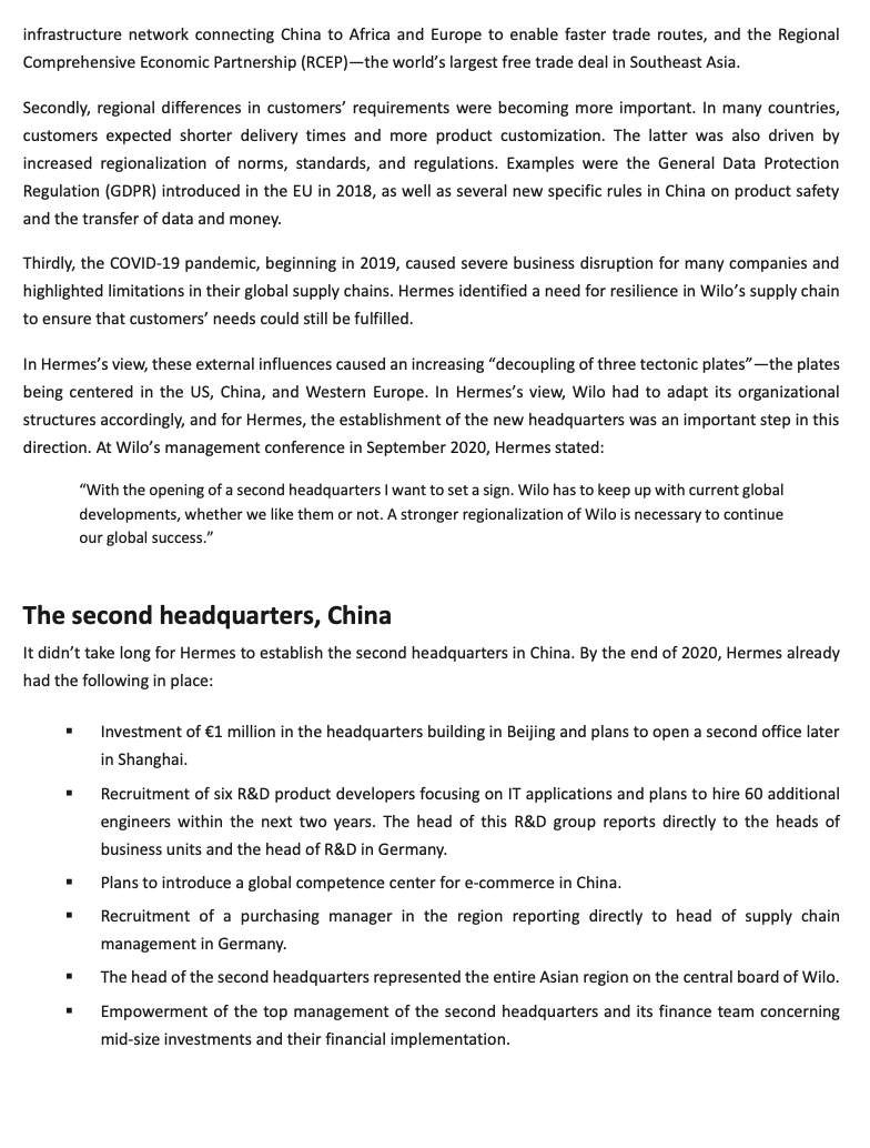 -Rate forces as High/Moderate/Low for the INDUSTRY, with brief reasons using one