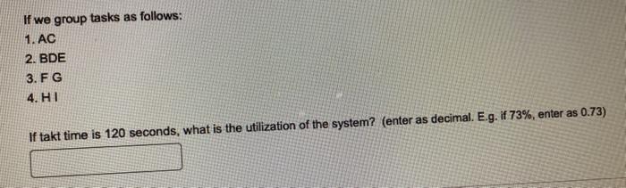 \hline A & - & 50 \\ \hline B & A &