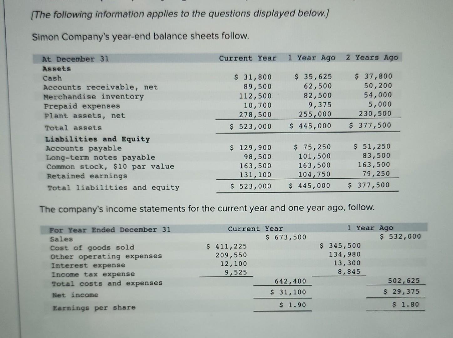 I'm not sure what additional info is needed, please let me