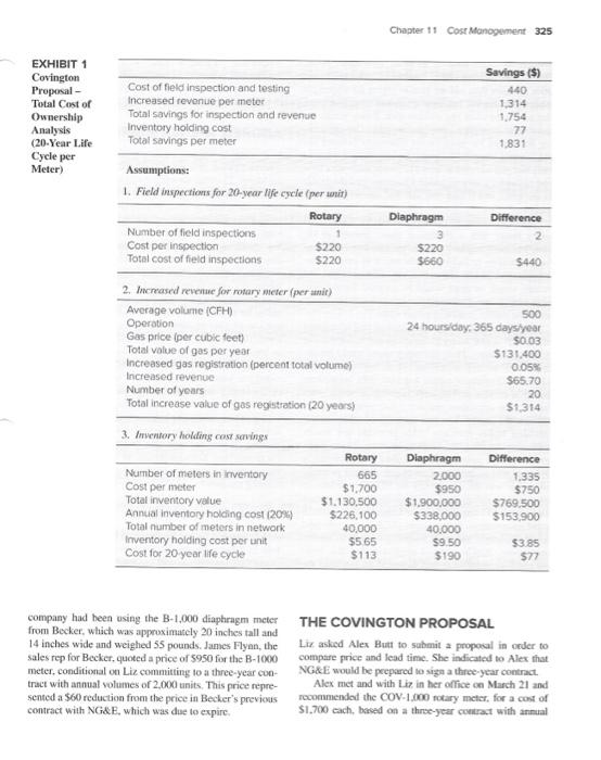 The real benefit will come from increased revenue realization from the rotary