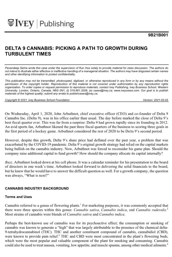  Questions: 1. What are the main issues in this case? 2.