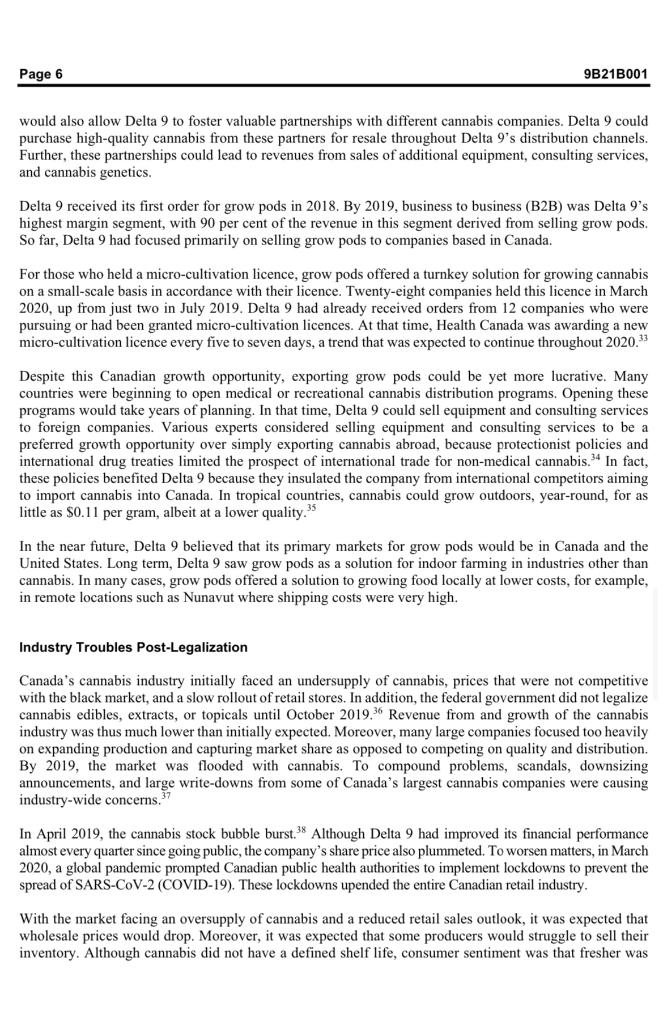 of a managerial situation. The authors may have disguised certain names and