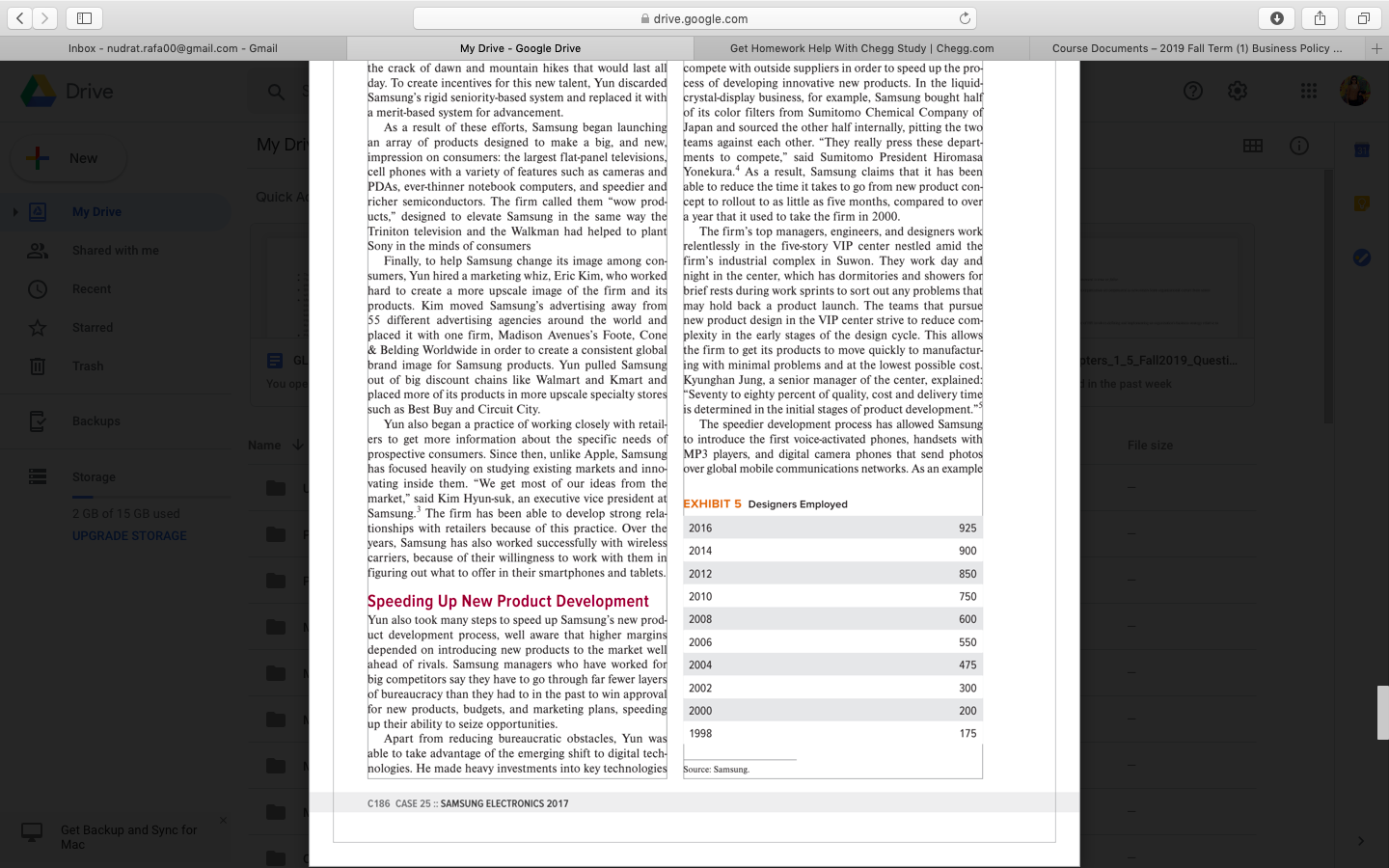 Dri SAMSUNG ELECTRONICS 2017 On February 17, 2017, Lee Jae-yong, the vice