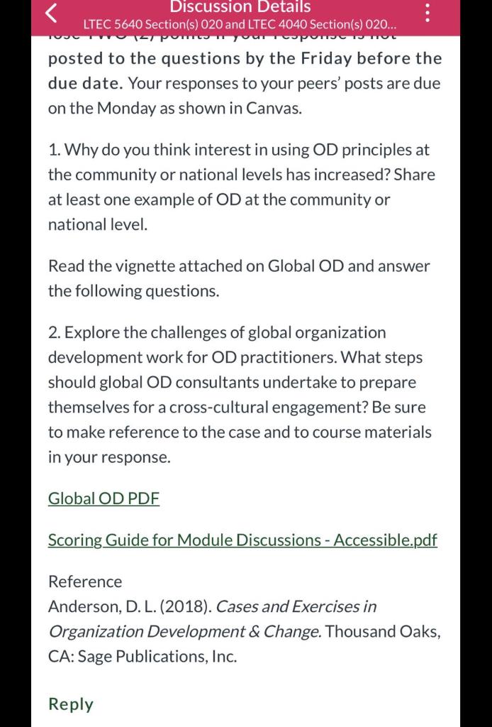 please answer the 2 questions based on the text in the second