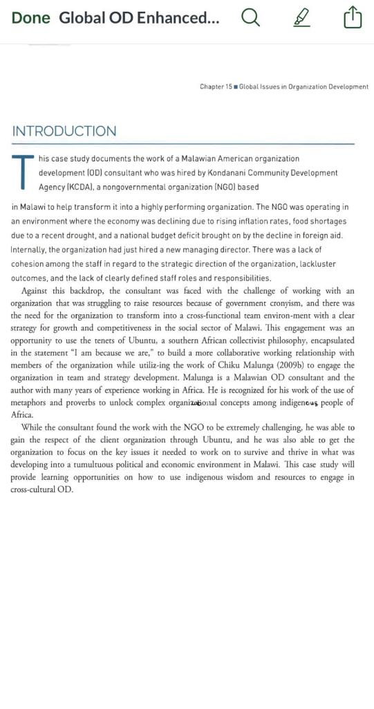 picture. posted to the questions by the Friday before the due date.