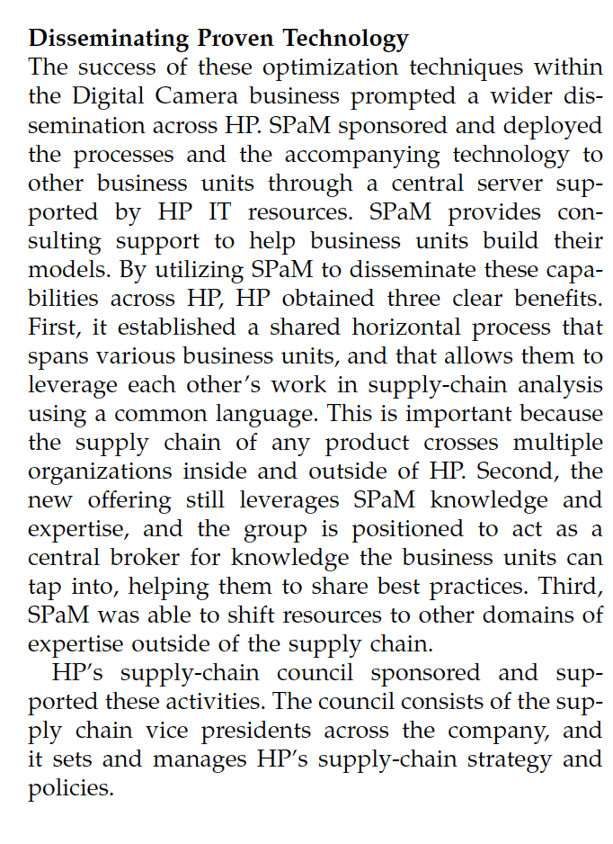 photo inkjet printers. HP s commercial products include Phogenix photoprocessing equipment and