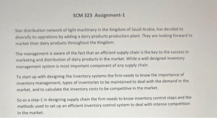  need help asap plz solve just Q4 Star distribution network of